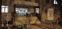 Baba Katili Teslim Oldu!