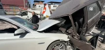 Buca’da Zincirleme Kaza!