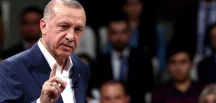 Cumhurbaşkanı Erdoğan’dan İkramiye Tepkisi