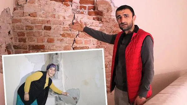 İzmir’de Tünel Kabusu!