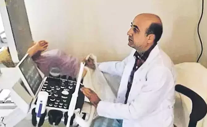 Şırnak’ta Sahte Kürtaj Yöntemi!