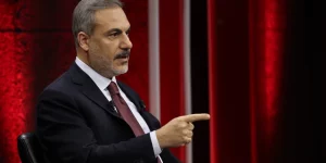 Hakan Fidan’dan Net Mesaj!