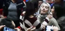 Muğla’da Gergin Toplantı!