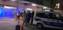 Baba Oğul Arasında Kanlı Tartışma!