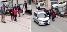 Esenyurt’ta Takip Skandalı!
