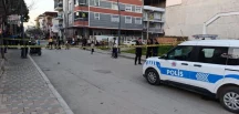 İzmir’de Silahlı Kavga!
