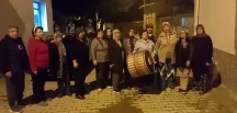 Bergama’da Kadınlardan Ramazan Geleneği