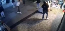 Buca’da ‘Yan Bakma’ Tartışması Kanlı Bitti