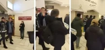 Ekrem İmamoğlu Adliyeye Sevk Ediliyor!