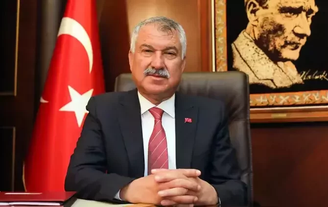 TBB’de Yönetim Değişti!