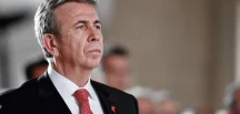 Mansur Yavaş’tan Erken Seçim Çıkışı!