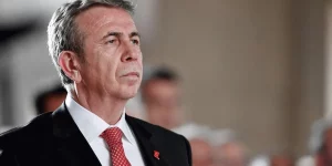 Mansur Yavaş’tan Erken Seçim Çıkışı!