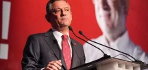 Özgür Özel: “Türkiye Kumpasa Karşı Ayakta”