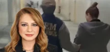 Ebru Özdemir: ”Terörle Alakam Yok Ama”