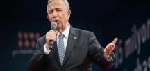 Mansur Yavaş’tan ‘Adnan Beker’ çıkışı: O benim emanetim değil