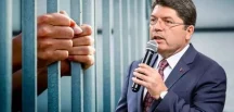 Bakan Tunç’tan genel af sorusuna yanıt…