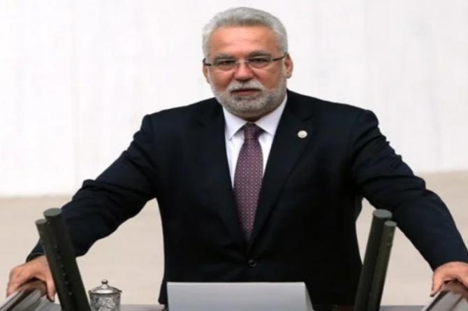 AKP’li Kocabıyık’tan Erdoğan’a tepki: Sen aslında kendine darbe yaptın!