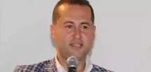 AK Parti Gerede İlçe Başkanı Mehmet Çongar Trafik Kazasında Hayatını Kaybetti