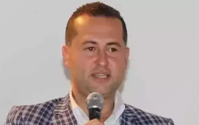 AK Parti Gerede İlçe Başkanı Mehmet Çongar Trafik Kazasında Hayatını Kaybetti