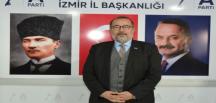 Anahtar Partili Uçar’dan ‘terör’ çıkışı: Türkiye’nin kurtuluş reçetesi, İstiklal Marşı’nda gizlidir