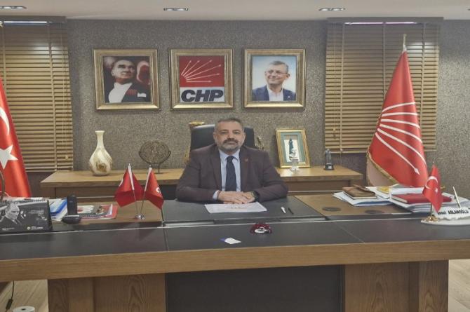 Aslanoğlu: Terörle bağdaştırmak Karadeniz fıkrasıdır!