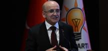 Bakan Şimşek, Uluslararası Yatırımcılarla Kritik Görüşme Yapacak