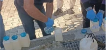 Bakanlıktan İZSU’ya dev ceza