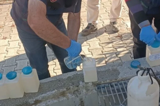 Bakanlıktan İZSU’ya dev ceza