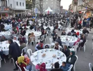 973 bin liralık hayali iftarın faturası belediye kasasından ödendi
