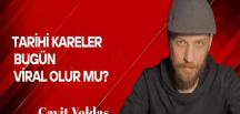 Cavit Yoldaş yazdı… Tarihi kareler bugün viral olur mu?