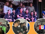 CARACAL DRONE SOCCER CLUB TÜRKİYE ŞAMPİYONU OLDU