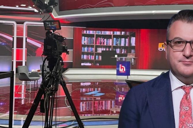 Cem Küçük yazdı: O kanala operasyon an meselesi
