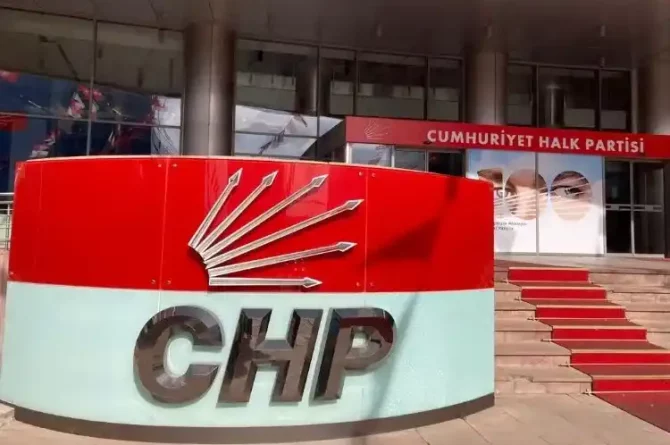 CHP, 6 Nisan’da olağanüstü kurultaya gidiyor