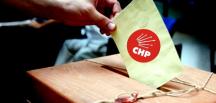 CHP’de ön seçim başladı