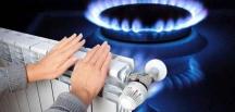 Doğal gaz tüketiminde rekor!