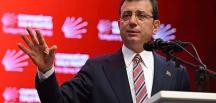 İmamoğlu’na salon engeli! CHP’den sert tepki