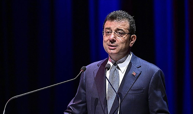 Ekrem İmamoğlu’na ölüm tehdidi: ‘Biri sıkar kafasına’