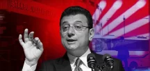 İBB Başkanı Ekrem İmamoğlu’na mali suçlardan tutuklama, ‘terör’den ret!