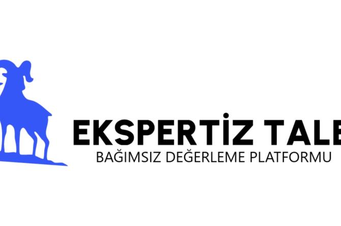 Türkiye’nin ilk yapay zekâ destekli gayrimenkul değerleme platformu: EkspertizTalep