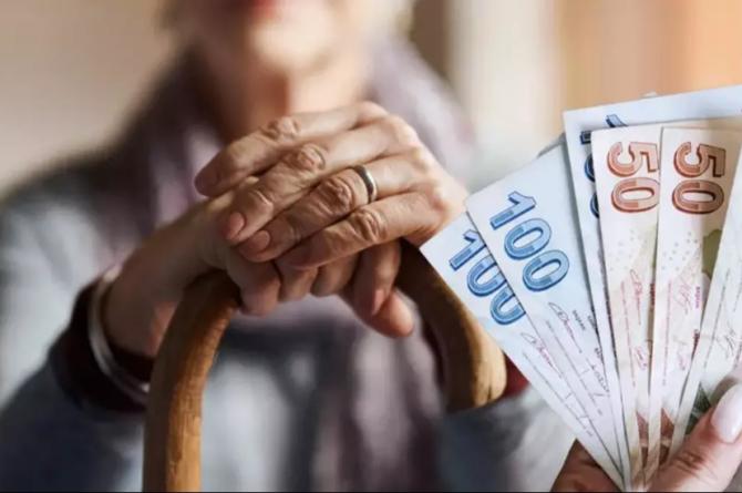 Emekli ikramiyeleri bugün ödenmeye başlıyor