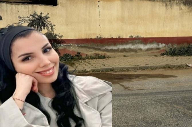 Fatma, sokak ortasında eski sevgilisi tarafından dövülerek öldürüldü