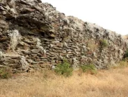Tire Hisarlık Köyü Kalesi