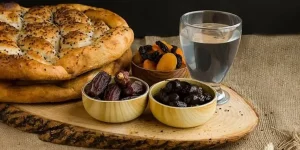 Sağlık Bakanlığı ramazanda sağlıklı beslenme önerilerini paylaştı