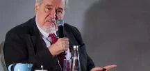 İlber Ortaylı’dan Ekrem İmamoğlu çıkışı: Yıllar geçiyor yöntemler değişmiyor