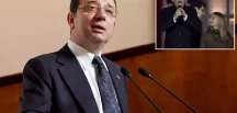 İmamoğlu, eşi ve Erdoğan’ın annesiyle ilgili hakaretlere patladı