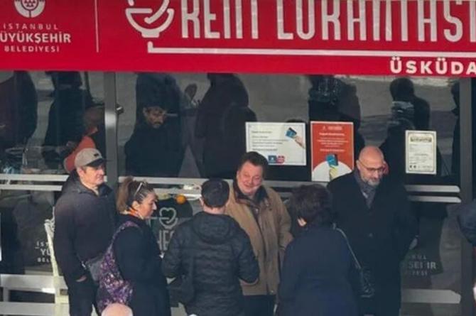 Vedat Milor Soruşturmasına İmamoğlu’ndan Sert Tepki!