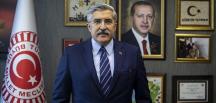AK Parti’den Google’a Sert Tepki!