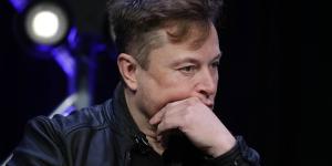 Elon Musk X Erişim Engeli Hakkında Konuştu