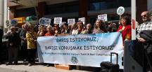 İzmir’de Barış Konuşulacak!