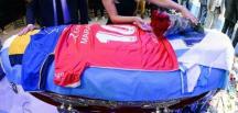 Maradona’nın Cesedi Mahkemeye Çıkarıldı!
